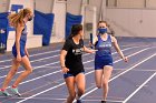 Women’s Track  Women’s Track & Field compete in a virtual meet. : Women’s Track
